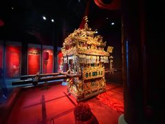 -天一阁博物院