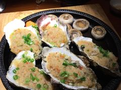 -鳗鱼家·深夜食堂(军博店)