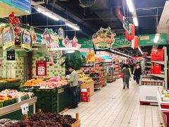 -物美超市(三里河店)