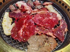 -神户赤童日式烤肉伙伴(东直门店)