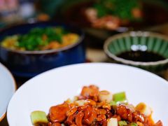 -锦府盐帮·侯宅(五棵松万达店)