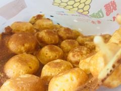 -妈咪鸡蛋仔(尖沙咀东分店)