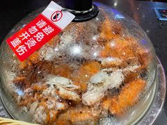-九月海·海鲜自助(世纪东方店)
