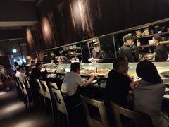 -三井日式料理(农安街店)