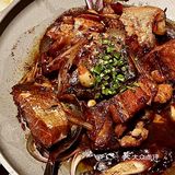一口惊人的臭鳜鱼｜古法腌制的食材惊艳