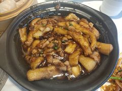 -多多旺港式茶餐厅(新区店)