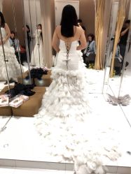 -GRACE KELLY婚纱与礼服(天津店)