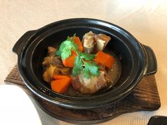 -海宁铂尔曼酒店紫荆中餐厅