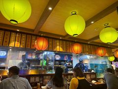 -鸟鹏烧鸟居酒屋(熙龙湾店)