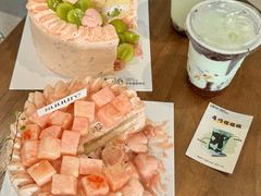 -流酥可心·牛乳蛋糕商店(禾祥西路店)