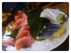 -酒井酱子·深夜食堂(东城汇店)