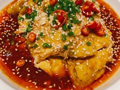 -一轩饺子馆(丽都店)