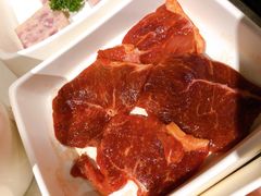 牛排-海底捞火锅(劲松店)