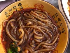-力力豆花庄(广渠门店)