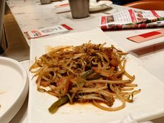 -火地铁板烧(昆山万象汇店)