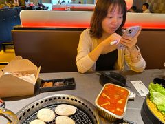 -楚山晓·楚湘菜(江夏永旺店)