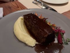 -Mercato莫卡多露台餐厅与酒吧(K11店)