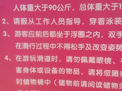 -巨鹏飞梦幻水世界