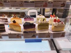 -巴黎贝甜(国贸店)