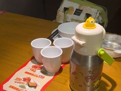 -九毛九西北菜(大东海店)