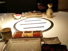 -赤坂亭M9和牛烧肉·日料398放题(万达店)