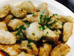 -阿娘家·原生态农家菜(国顺东路店)