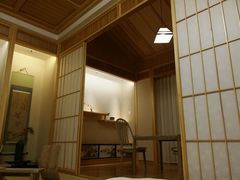 -北京古北水镇御舍温泉酒店