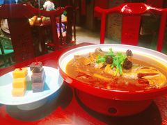-北平食府(马鞍山路店)