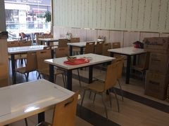 -张正麻辣串(包河万达店)