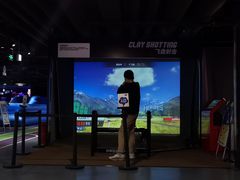 -VS SPORTS PARK运动玩乐园·团建·生日会(合生汇店)