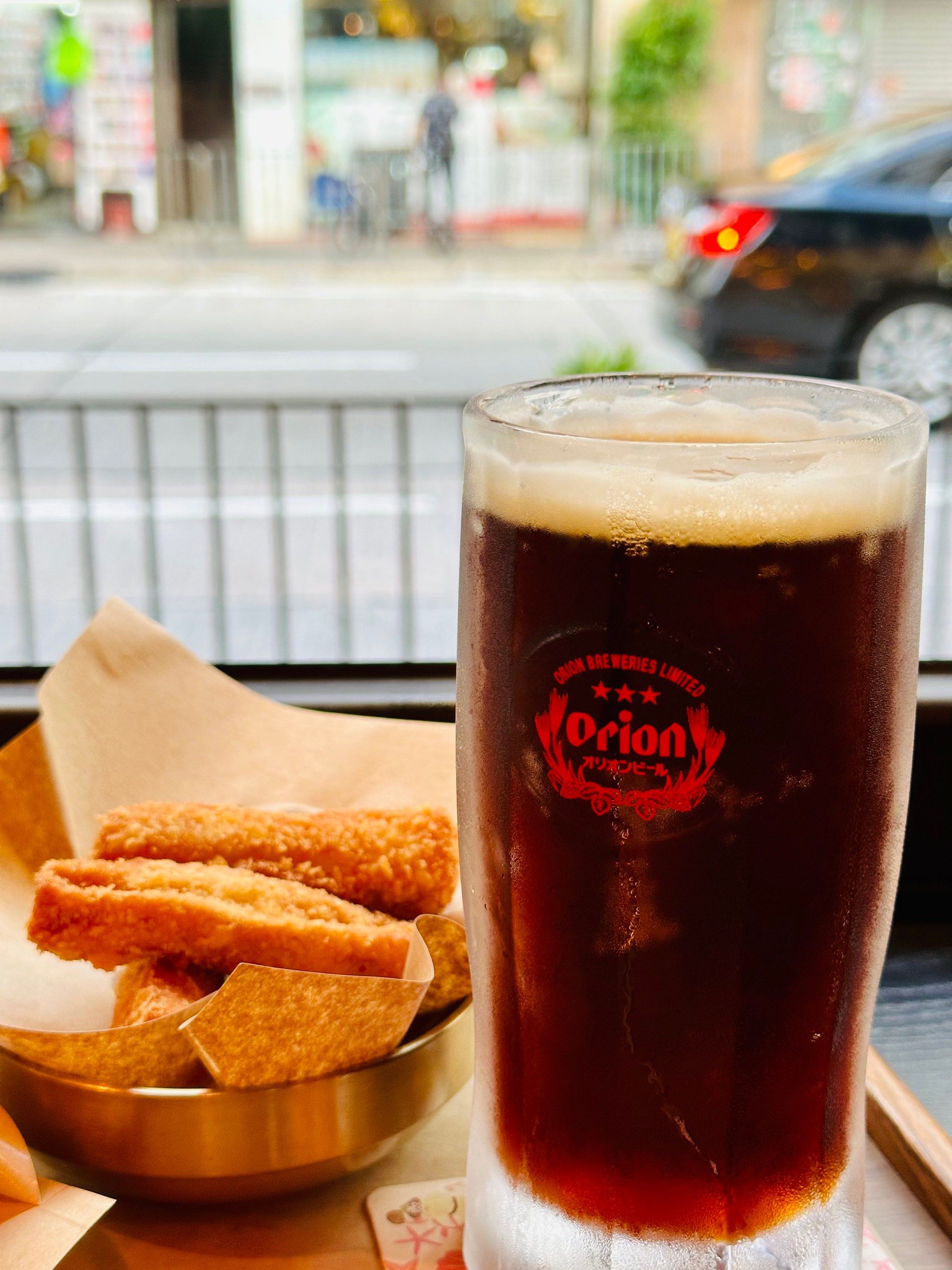 深水埗不錯的漢堡包