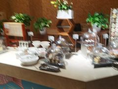 -鲁商铂尔曼大酒店·铂丽自助餐厅