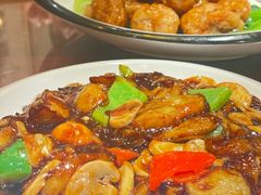 -清真  吐鲁番餐厅(牛街店)