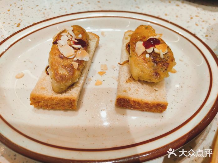 CRAZYONES西班牙海鲜饭(上海美罗城店)图片