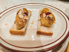 -CRAZYONES西班牙海鲜饭(上海美罗城店)
