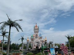 -青岛方特梦幻王国