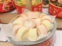 -龍歌自助小火锅(城阳万象汇店)