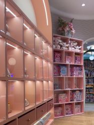 -奈尔宝·儿童乐园·亲子餐厅(苏州大悦城店)