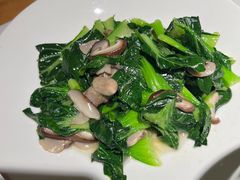 -荷塘秋月·本帮江浙菜(国权路店)