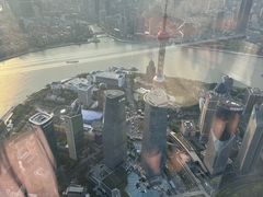 -上海中心大厦