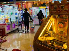 -汤姆熊欢乐世界(光启城店)