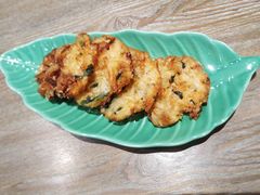 泰拳虾饼-长勺子东南亚(街道口店)