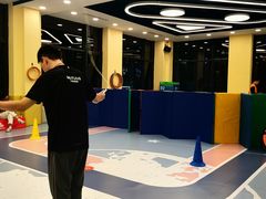 -妙拓思MUTUUS少儿体能馆(赛银国际店)