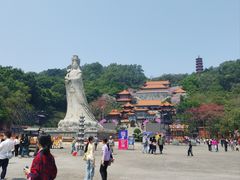-南沙天后宫景区