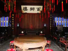 -胡雪岩故居