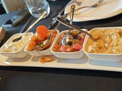 -Efes Turkish & Mediterranean Cuisine 艾菲斯餐厅(陆家嘴店)