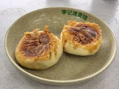 -李记清真馆(打钉巷店)