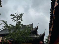 -龙华寺