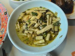 -春天里餐厅(西田城店)