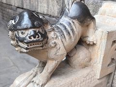 -山西王家大院